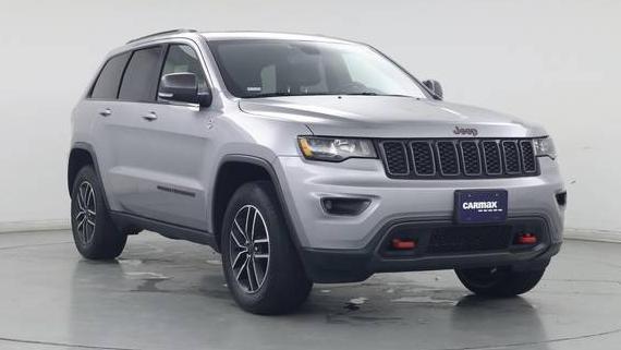 JEEP GRAND CHEROKEE 2020 1C4RJFLG5LC272367 image